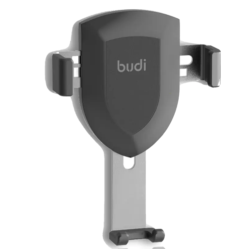 Budi 557B Universal Gravity car mount holder vent Mascom International.webp